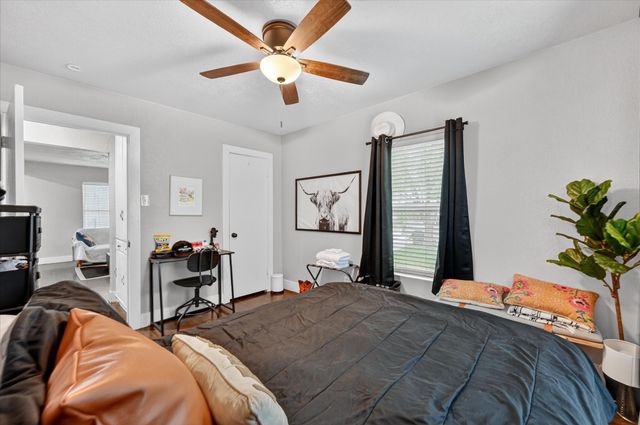 4221 Lisbon Street, Fort Worth, TX 76107