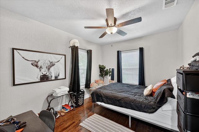 4221 Lisbon Street, Fort Worth, TX 76107