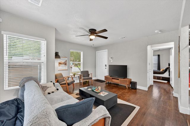 4221 Lisbon Street, Fort Worth, TX 76107