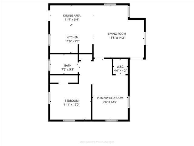 4221 Lisbon Street, Fort Worth, TX 76107