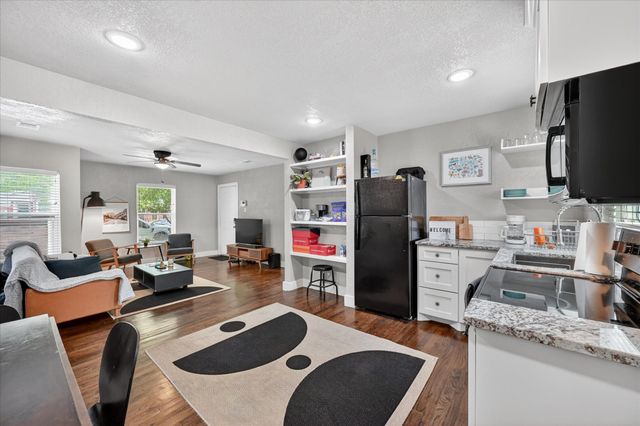 4221 Lisbon Street, Fort Worth, TX 76107