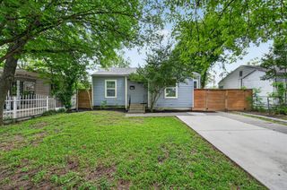 4221 Lisbon Street, Fort Worth, TX 76107