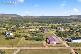 3530 Doolittle Road, Monument, CO 80132
