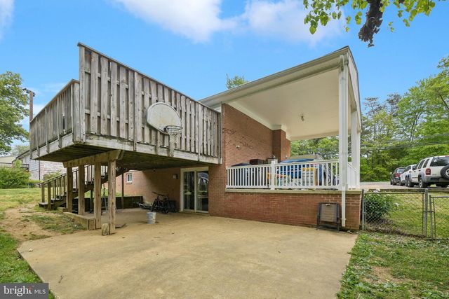 15217 LIVINGSTON RD, Accokeek, MD 20607