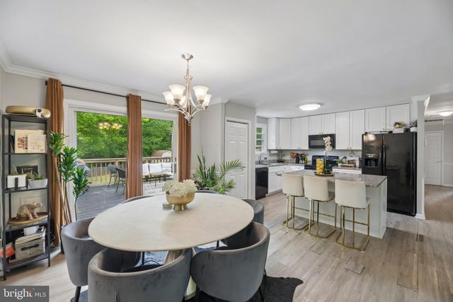15217 LIVINGSTON RD, Accokeek, MD 20607