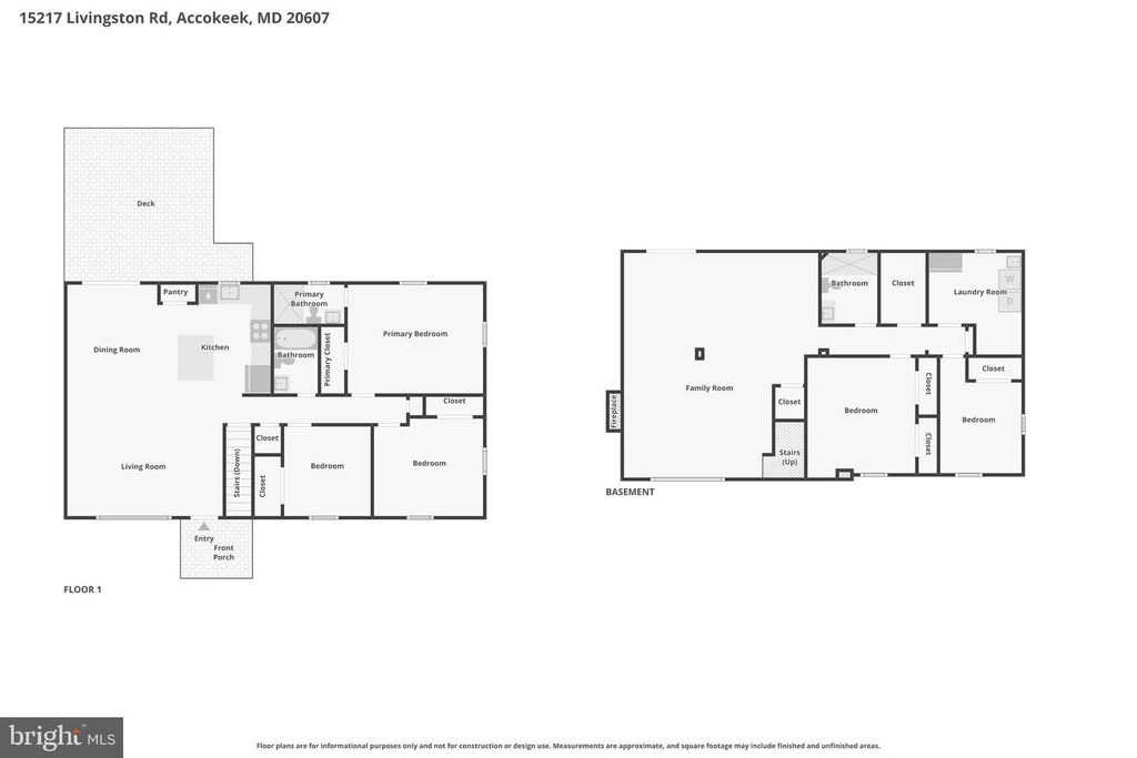 Image 32 of property listing at 15217 LIVINGSTON RD, Accokeek, MD 20607