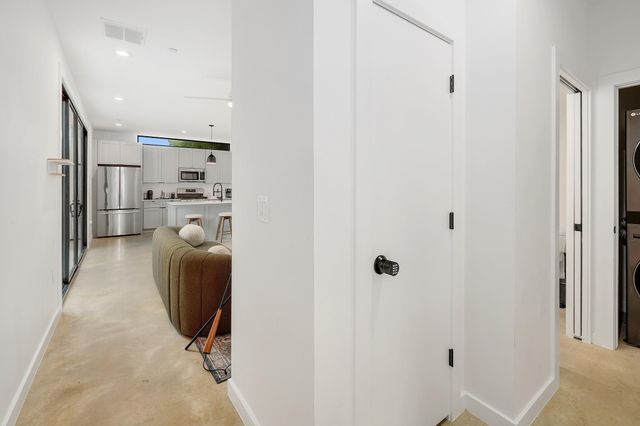3409 Neal ST 2, Austin, TX 78702