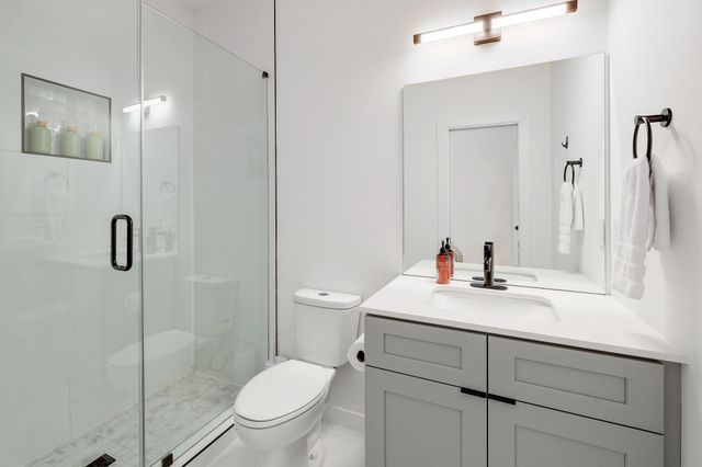 3409 Neal ST 2, Austin, TX 78702