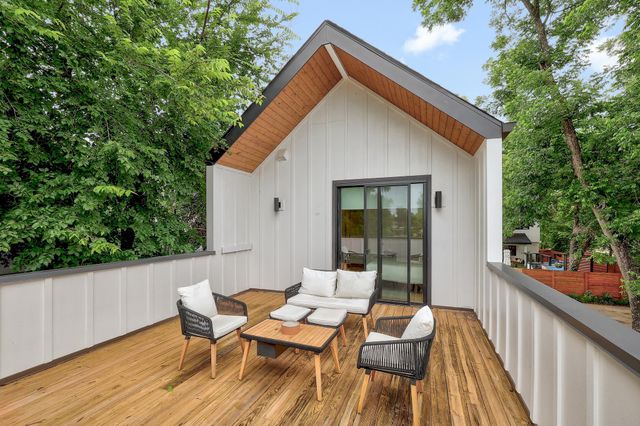 3409 Neal ST 2, Austin, TX 78702