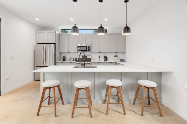 3409 Neal ST 2, Austin, TX 78702