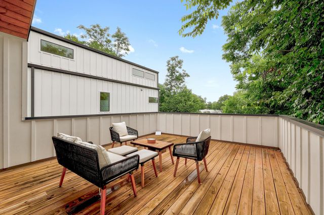 3409 Neal ST 2, Austin, TX 78702