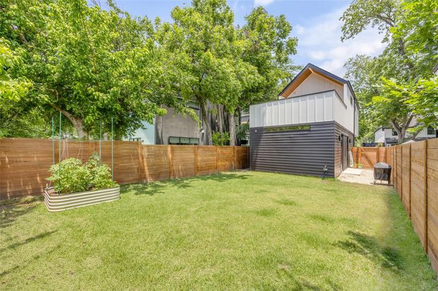 3409 Neal ST 2, Austin, TX 78702