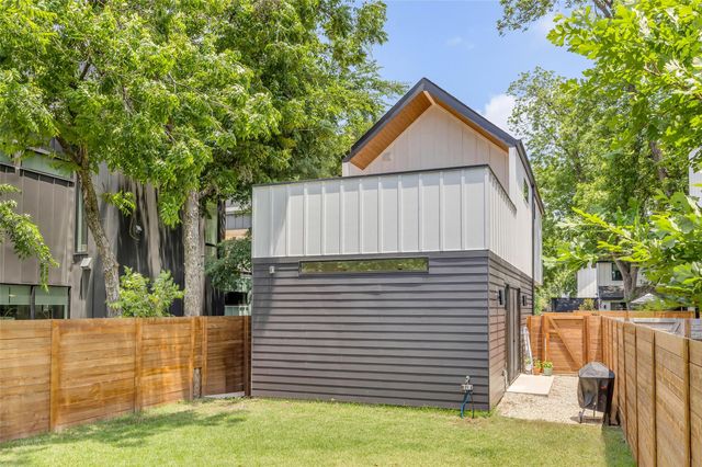 3409 Neal ST 2, Austin, TX 78702