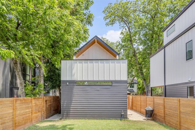 3409 Neal ST 2, Austin, TX 78702