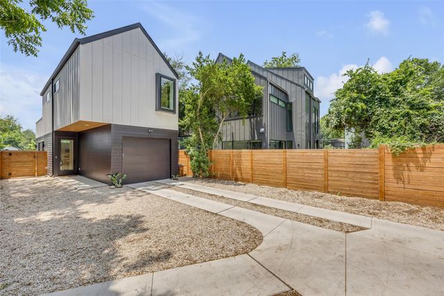 3409 Neal ST 2, Austin, TX 78702