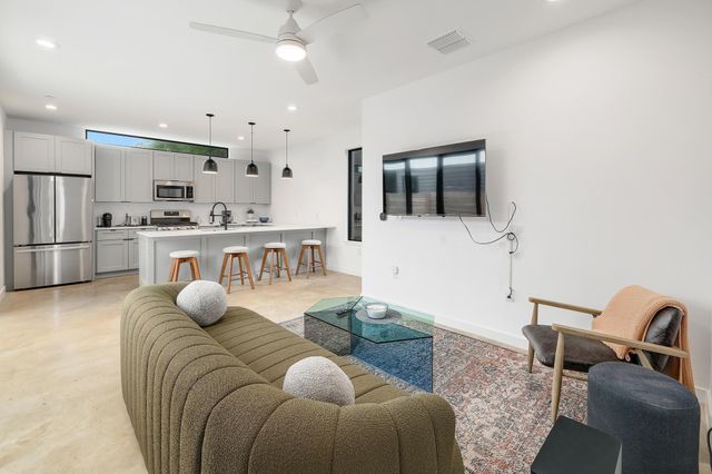 3409 Neal ST 2, Austin, TX 78702