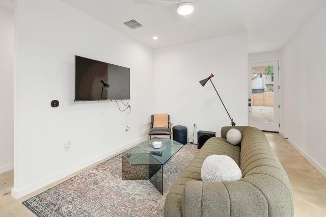 3409 Neal ST 2, Austin, TX 78702
