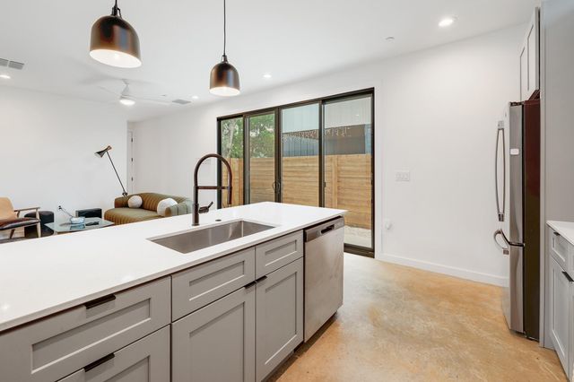 3409 Neal ST 2, Austin, TX 78702
