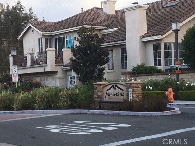 8215 E White Oak Ridge 108, Orange, CA 92869