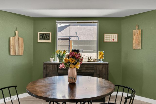 12165 BUCKSHOT Place, El Paso, TX 79934