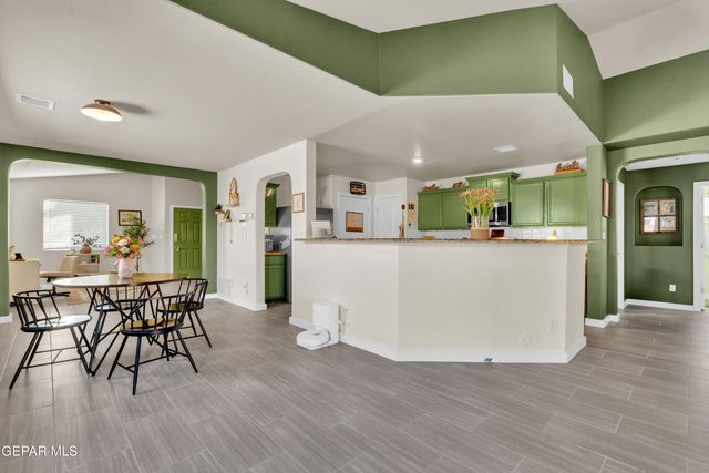 12165 BUCKSHOT Place, El Paso, TX 79934