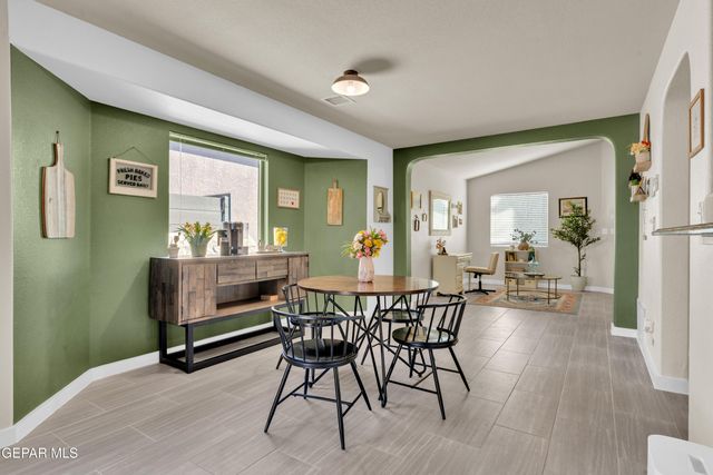 12165 BUCKSHOT Place, El Paso, TX 79934