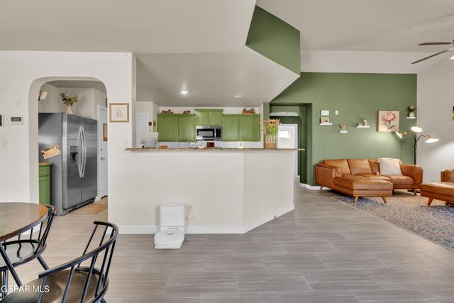 12165 BUCKSHOT Place, El Paso, TX 79934