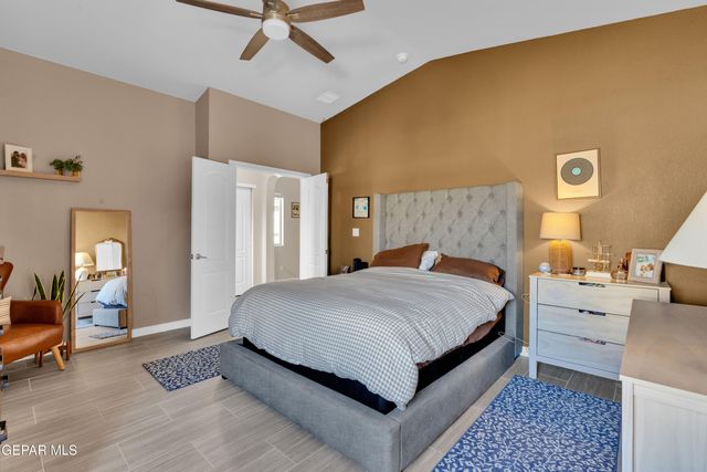 12165 BUCKSHOT Place, El Paso, TX 79934