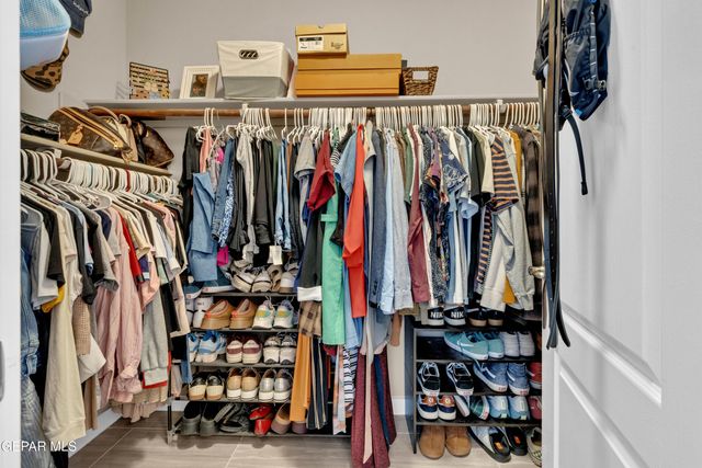 12165 BUCKSHOT Place, El Paso, TX 79934