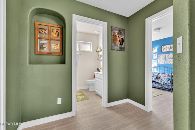 12165 BUCKSHOT Place, El Paso, TX 79934