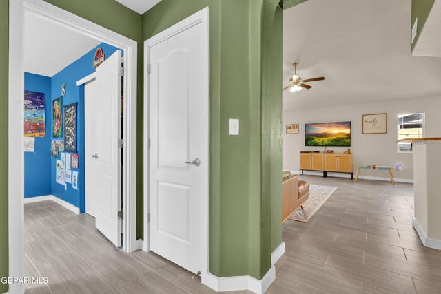 12165 BUCKSHOT Place, El Paso, TX 79934