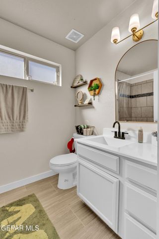 12165 BUCKSHOT Place, El Paso, TX 79934