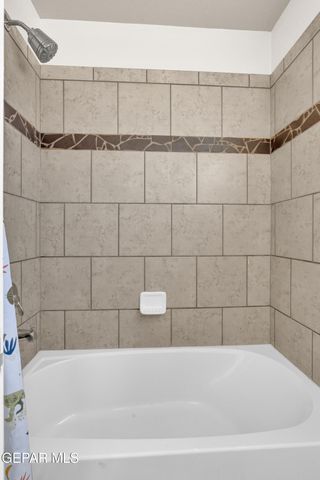 12165 BUCKSHOT Place, El Paso, TX 79934