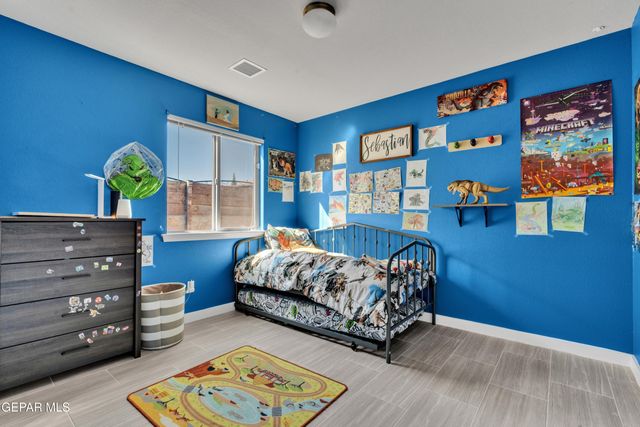 12165 BUCKSHOT Place, El Paso, TX 79934