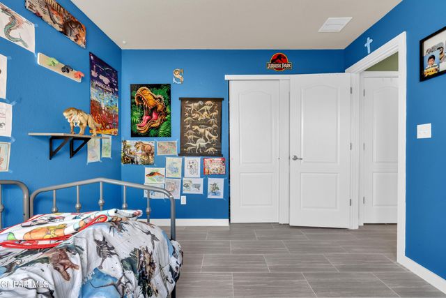 12165 BUCKSHOT Place, El Paso, TX 79934