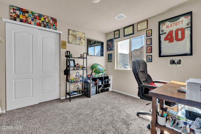 12165 BUCKSHOT Place, El Paso, TX 79934