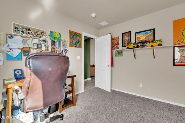 12165 BUCKSHOT Place, El Paso, TX 79934