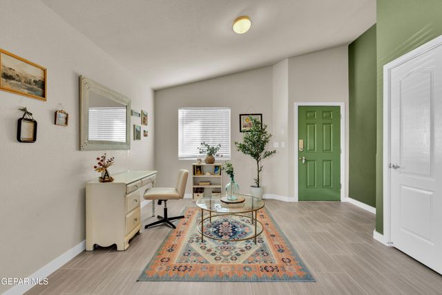 12165 BUCKSHOT Place, El Paso, TX 79934