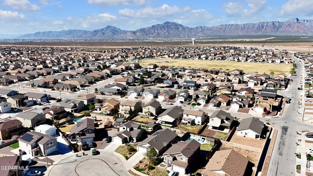 12165 BUCKSHOT Place, El Paso, TX 79934