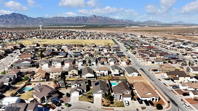 12165 BUCKSHOT Place, El Paso, TX 79934