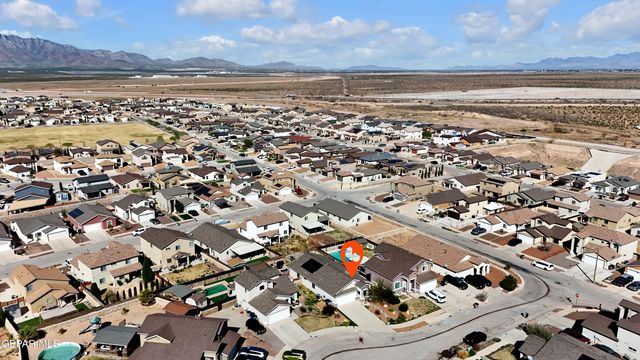 12165 BUCKSHOT Place, El Paso, TX 79934