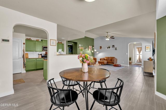 12165 BUCKSHOT Place, El Paso, TX 79934