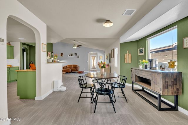 12165 BUCKSHOT Place, El Paso, TX 79934