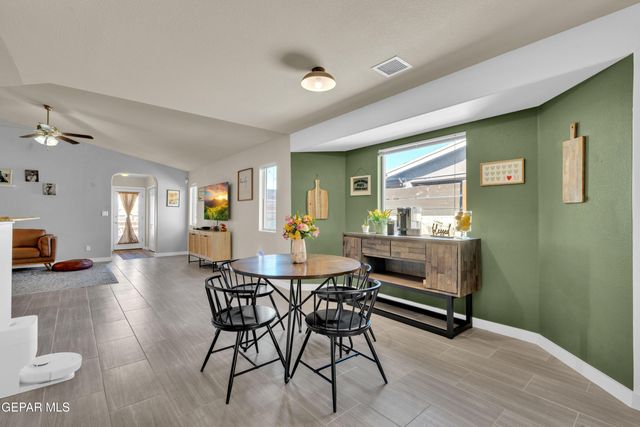 12165 BUCKSHOT Place, El Paso, TX 79934