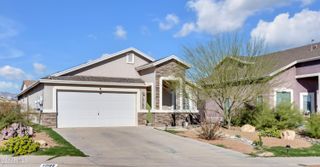 12165 BUCKSHOT Place, El Paso, TX 79934