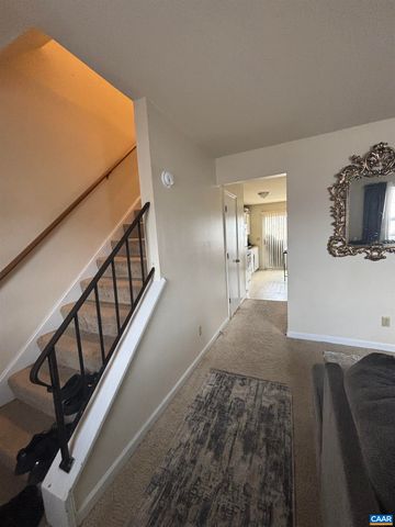 1602 TOWNWOOD CT, Charlottesville, VA 22901