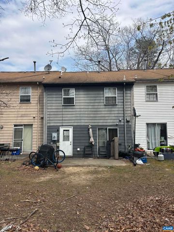 1602 TOWNWOOD CT, Charlottesville, VA 22901