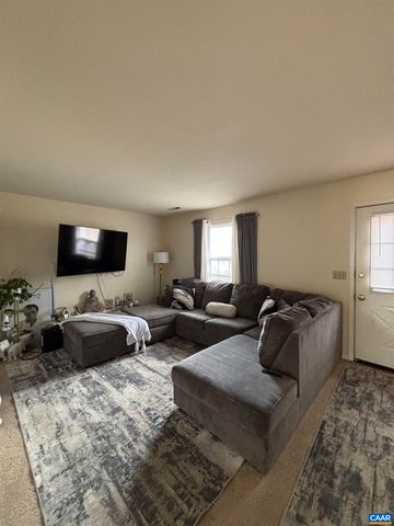 1602 TOWNWOOD CT, Charlottesville, VA 22901
