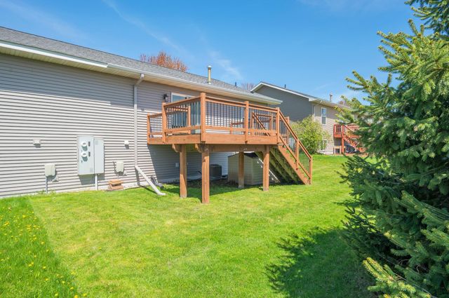 382 Cedar Street, Baldwin, WI 54002