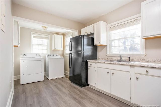 951 Chester Circle, Fayetteville, NC 28303